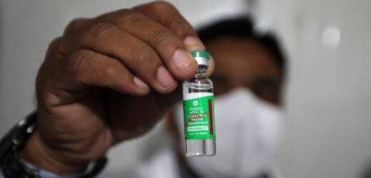 India’s Phase 3 of Vaccination starts from 1st May; Key Details