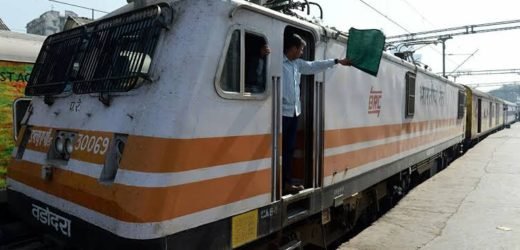 Attention passengers! “There are no plans to curtail Train Services in the Country” – Chairman Suneet Sharma clarifies