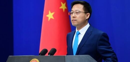 ‘Ready to Offer Support’ to India’ – China reaches out for help amidst Covid-19 situation