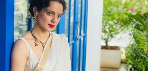 Kangana Ranaut lashes out at people who are ‘depressed’ by pandemic,  says ‘ Calm down you fool’