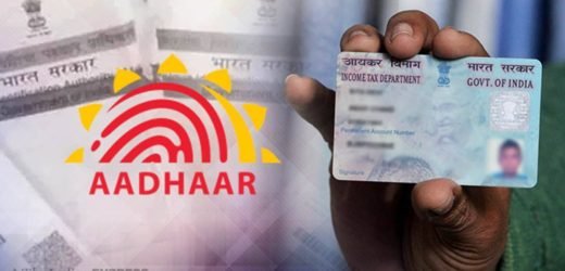 Centre extends last date for Aadhaar-PAN linking to June 30