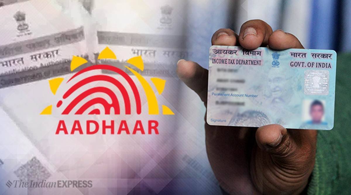 Centre extends last date for Aadhaar-PAN linking to June 30