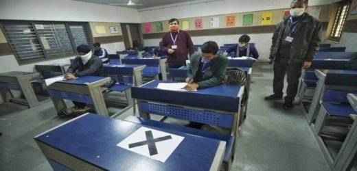 CBSE Board cancels class 10th exams and postpones class 12th exams