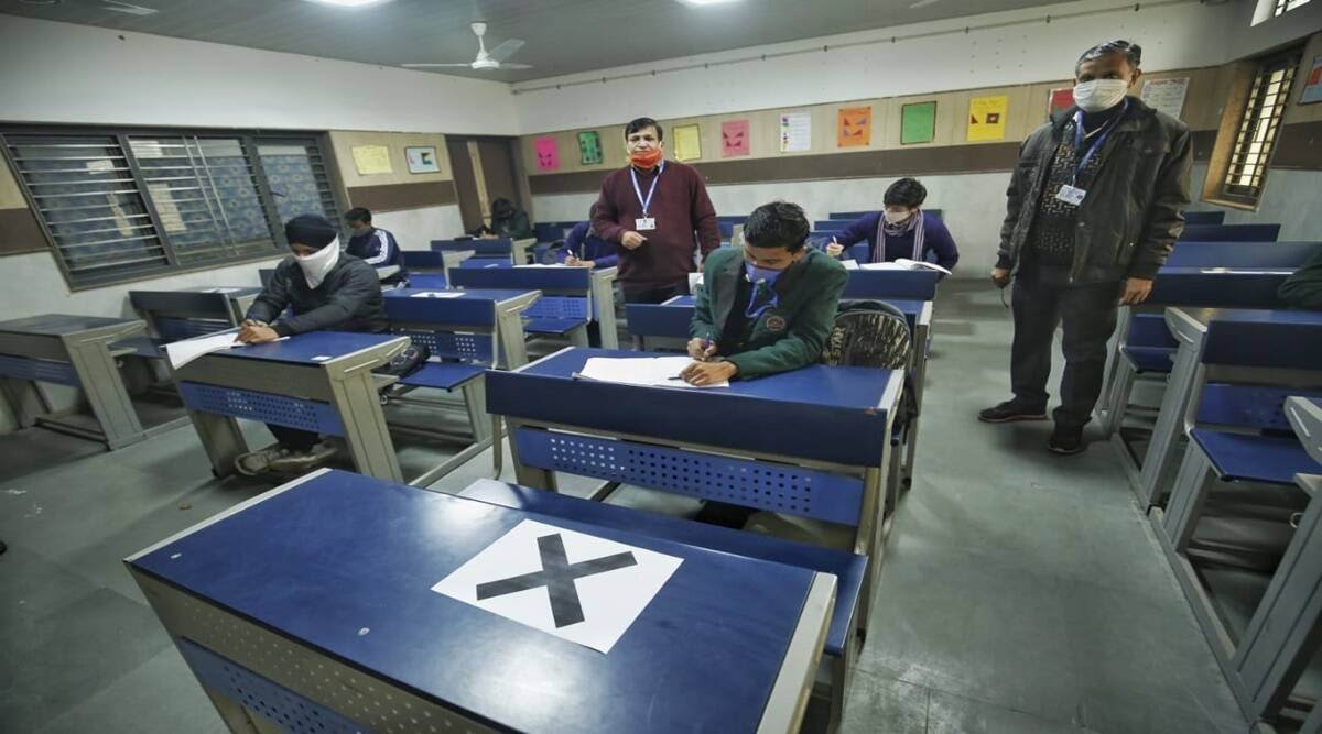 CBSE Board cancels class 10th exams and postpones class 12th exams