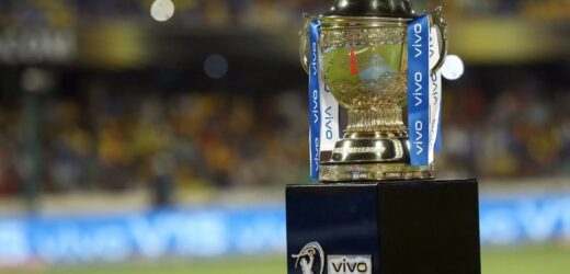 IPL may resume its remainder in the United Arab Emirates; Final Call on May 29