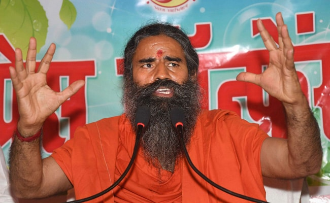 Baba Ramdev replies to Uttarakhand IMA’s Rs. 1K Crore Defamation case – “Arrest toh Unka Baap Bhi Nahi Kar Sakta”