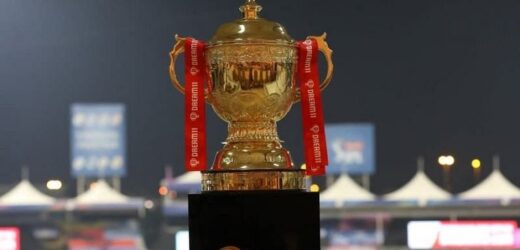 BCCI to resume IPL 2021 in UAE in September- October