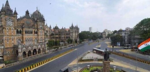 Guidelines for Maharashtra’s Extended Lockdown