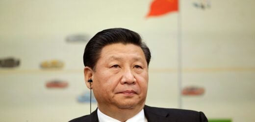 Chinese President Xi Jinping writes to PM Modi; Offers help to fight COVID-19