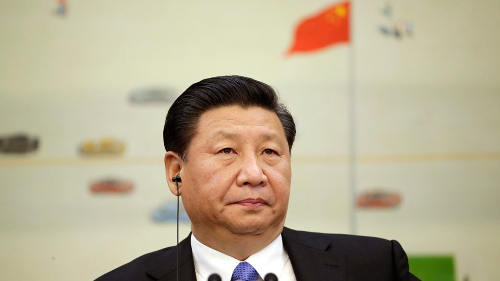 Chinese President Xi Jinping writes to PM Modi; Offers help to fight COVID-19