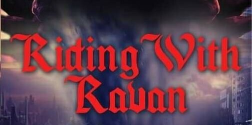 Review : ‘Riding with Ravan’ By Ezhuth Aani’s | Published by Locksley Hall Publishing