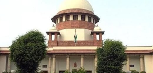 Will treat action against social media Covid appeals as “Contempt of Court” – SC