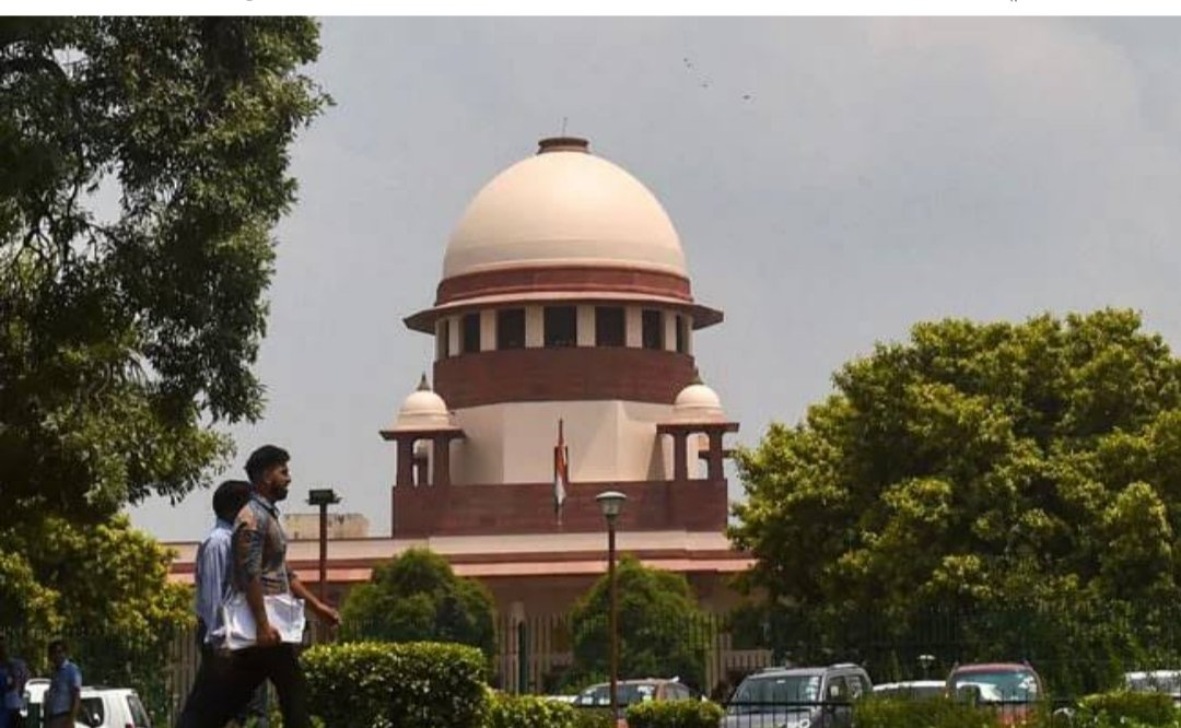 Supreme Court seeks Centre’s response as it looks at examining validity of sedition law.