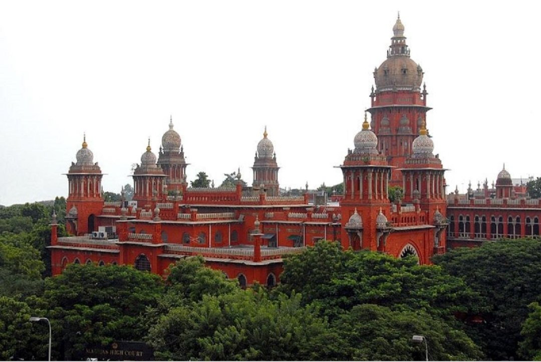 “Allowing religious intolerance not good for a secular country” : Madras HC