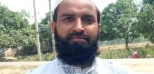 Dominated by Hindus, Ayodhya village elects Muslim man as Gram Pradhan.