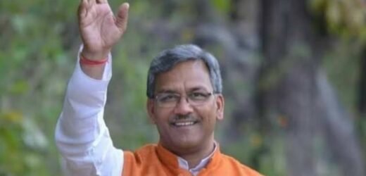 Coronavirus has the “RIGHT TO LIVE” like the rest of us: Former Uttarakhand Chief Minister.