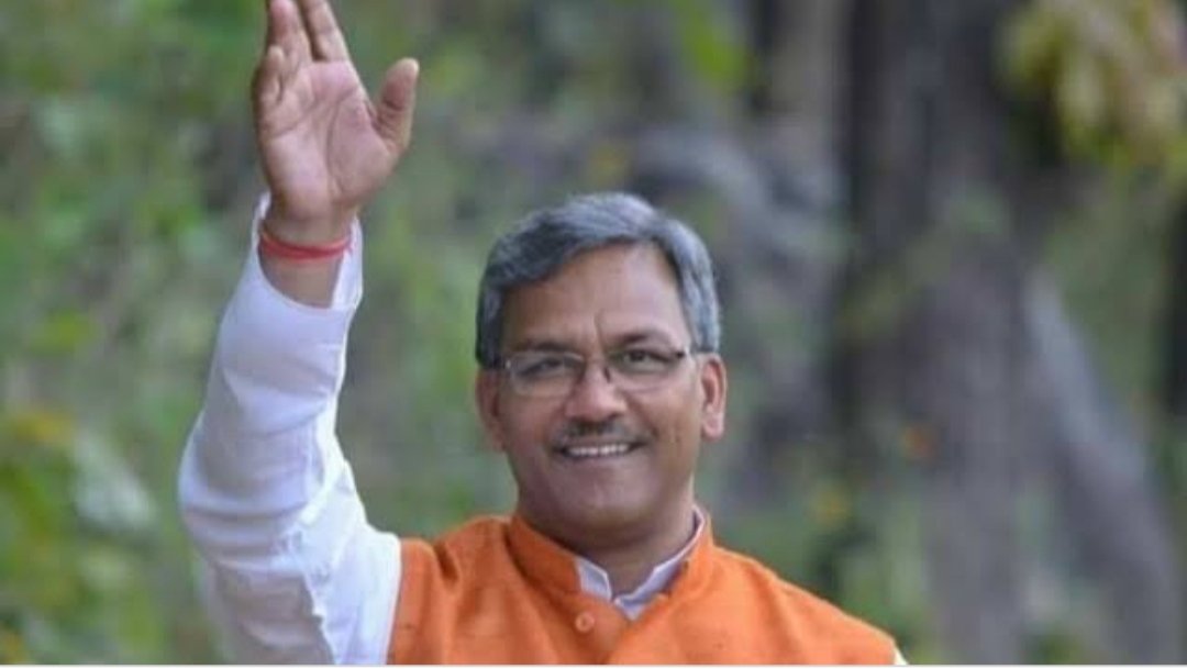 Coronavirus has the “RIGHT TO LIVE” like the rest of us: Former Uttarakhand Chief Minister.