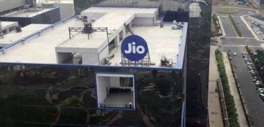 Reliance Jio to construct largest international submarine cable system connecting India.