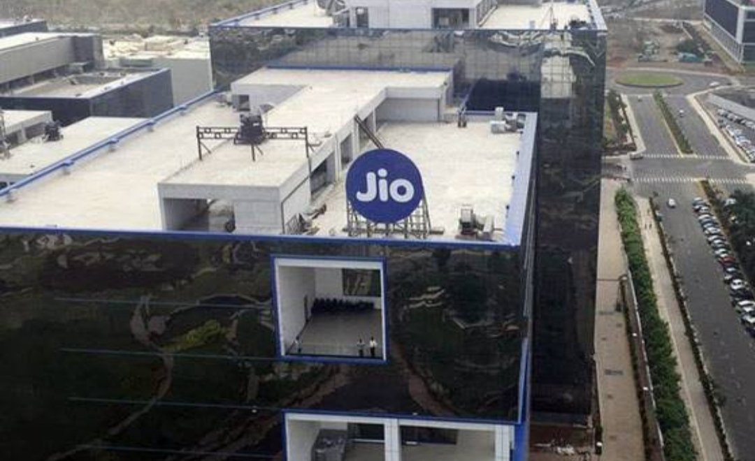 Reliance Jio to construct largest international submarine cable system connecting India.