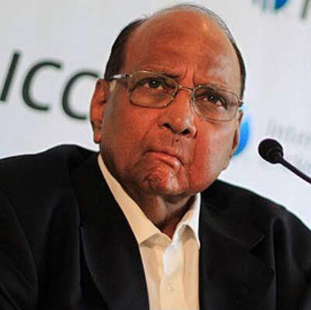 Sharad Pawar requests Centre to reconsider price hike of fertilizers, seeks more relief of farmers.