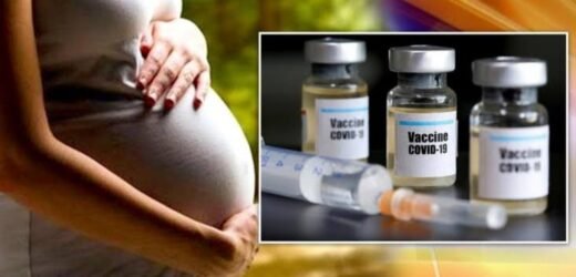 Goa panel for vaccinating lactating mothers on priority before Covid 3rd wave.