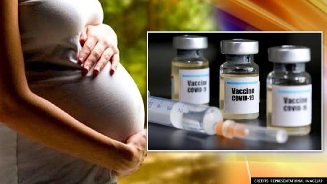 Goa panel for vaccinating lactating mothers on priority before Covid 3rd wave.