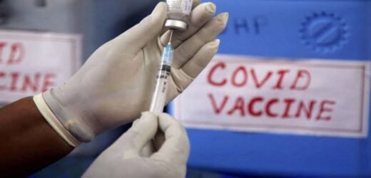 Centre allows on-site registration for 18-44 age group at government vaccination centres.