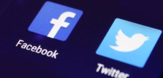 Twitter and Facebook might not be able to operate in India from May 26.