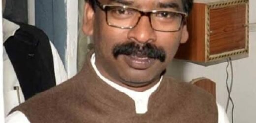 “Sabhi logon ko kafan muft diya Jayega” announces Jharkhand CM Hemant Soren, criticised.