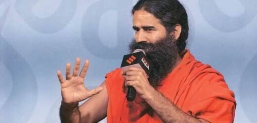 Lakh of people died due to allopathic medicines for Covid treatment; Doctors want strict action against Ramdev Baba