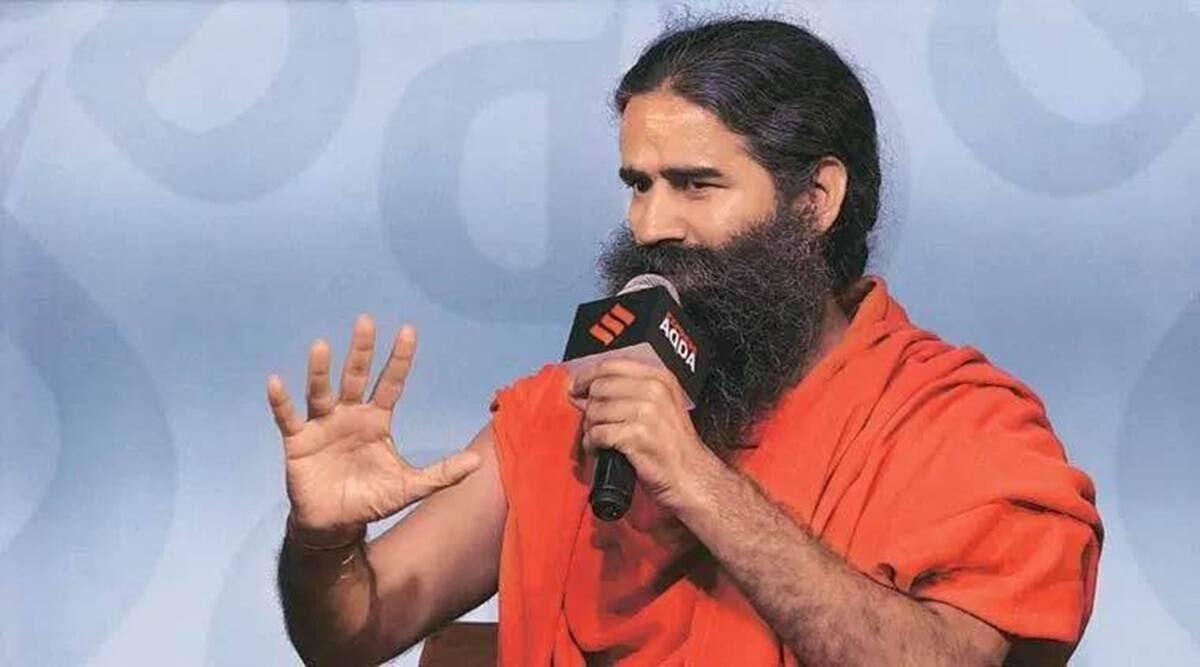 Lakh of people died due to allopathic medicines for Covid treatment; Doctors want strict action against Ramdev Baba