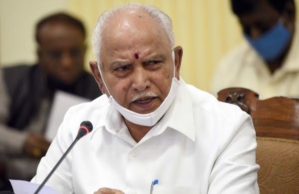 Karnataka to develop separate Vaccination Portal instead of CoWin – CM Yediyurappa