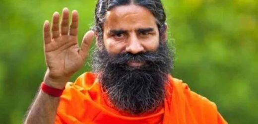 “God has filled universe with oxygen. Why do you search for cylinder outside?”: Ramdev Baba