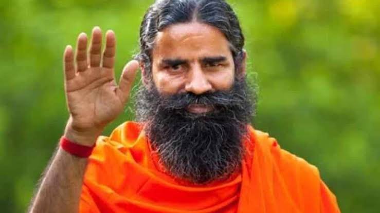 “God has filled universe with oxygen. Why do you search for cylinder outside?”: Ramdev Baba