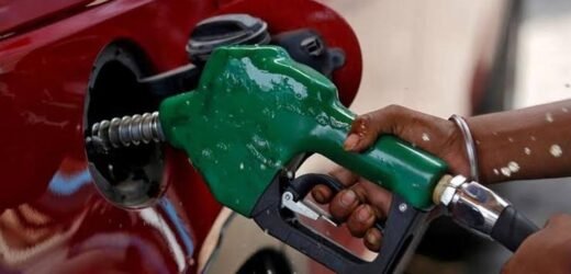 Petrol, Diesel Prices Hiked For The 14th Time In May