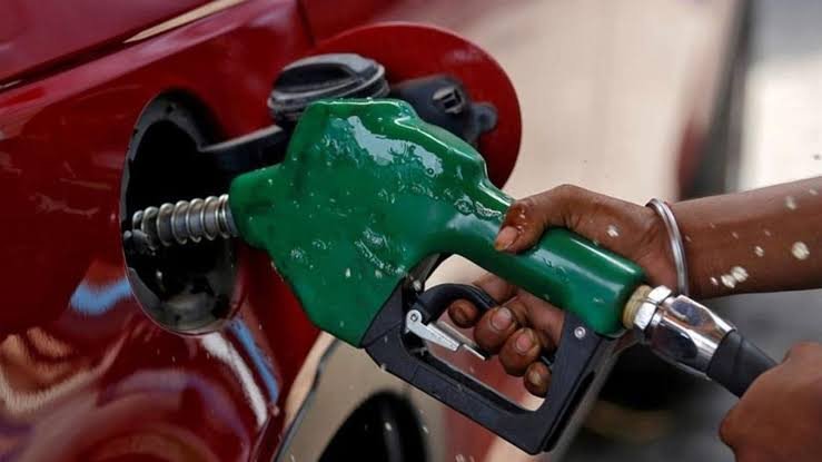 Petrol, Diesel Prices Hiked For The 14th Time In May