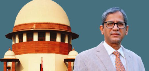 Supreme Court on an advanced Summer Break from May 10 to June 28