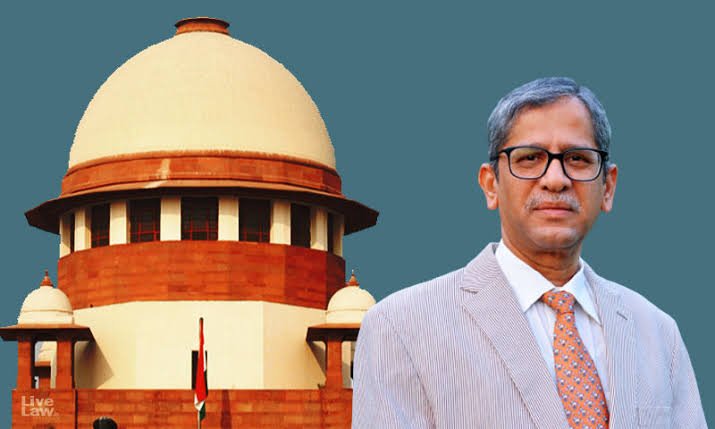 Supreme Court on an advanced Summer Break from May 10 to June 28