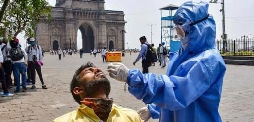 62,919 Covid-19 cases recorded in Maharashtra in 24 hours; 69,710 Recovered