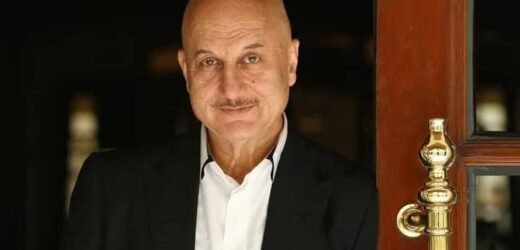 Anupam Kher on Covid-19 crisis: Time for Government to understand there’s more to life than image building