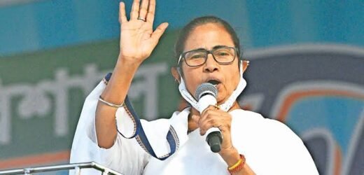 West Bengal: Mamata Banerjee wins big in Bengal