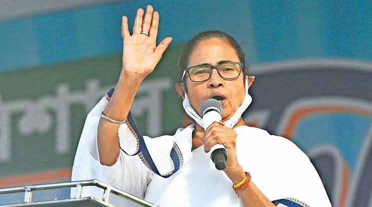 West Bengal: Mamata Banerjee wins big in Bengal