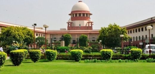 Maratha Reservation Rejected by Supreme Court