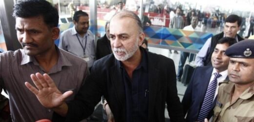 The Tarun Tejpal Case – Goa Court says “The Victim wasn’t Terrified or Traumatised in the pictures”