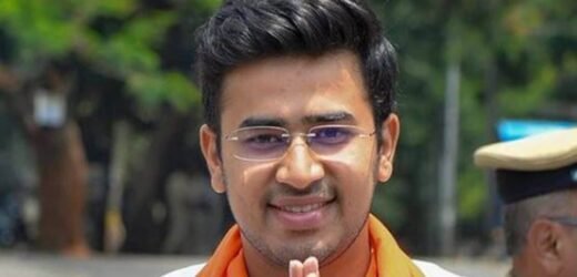 Bengaluru Bed Scam: BJP MP Tejasvi Surya apologizes to Bengaluru War Room Staff