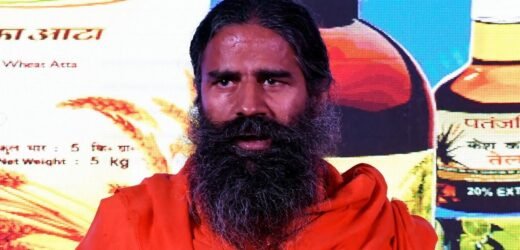 Ramdev Baba now says “Everybody should get vaccinated… All good doctors are Angels sent by God”