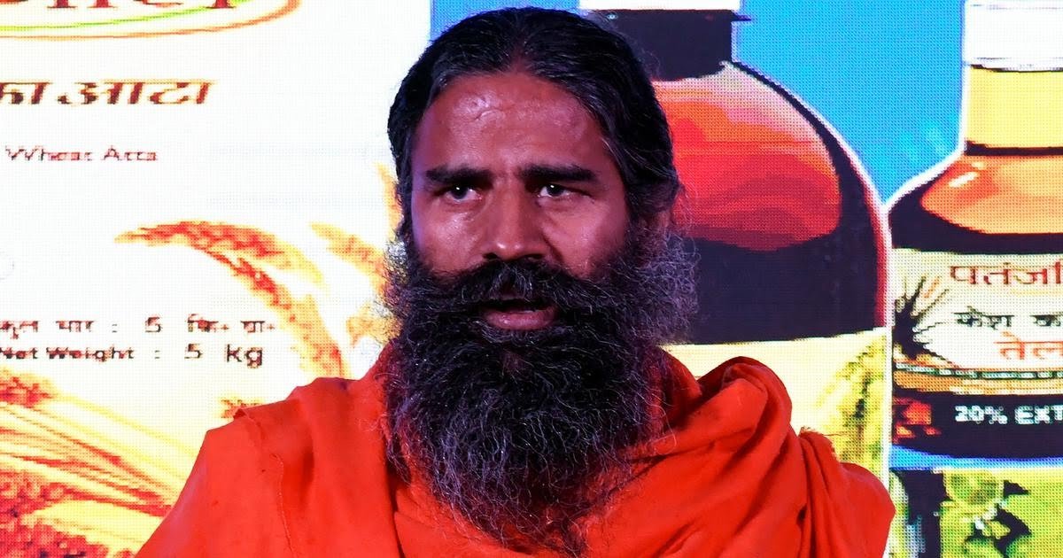 Ramdev Baba now says “Everybody should get vaccinated… All good doctors are Angels sent by God”