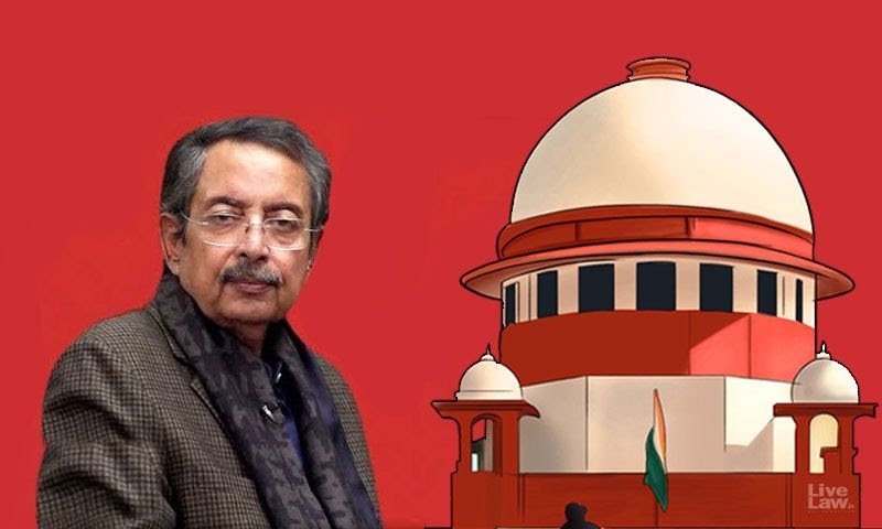 SC on Vinod Dua’s Sedition case – “Every Journalist entitled to Protection”