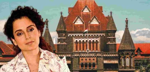 Bombay HC terms Kangana’s Passport plea as ‘Vague’