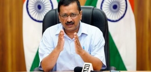 ‘Jahan Vote, Wahan Vaccination’, Kejriwal, announces door-to-door vaccination